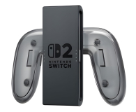 NINTENDO Joy-Con 2 Charging Grip - 1330132 - zdjęcie 3